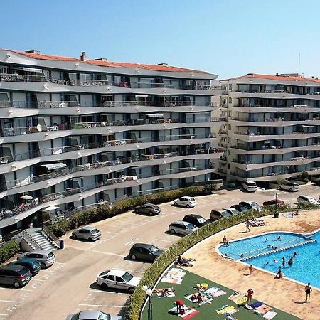 Appartamento Rocamaura IV 3-1 L'Estartit Esterno foto