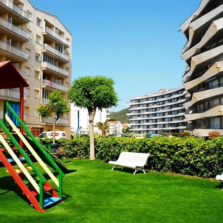 Appartamento Rocamaura IV 3-1 L'Estartit Esterno foto